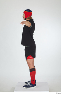  Erling dressed rugby clothing rugby player sports standing t-pose whole body 0003.jpg